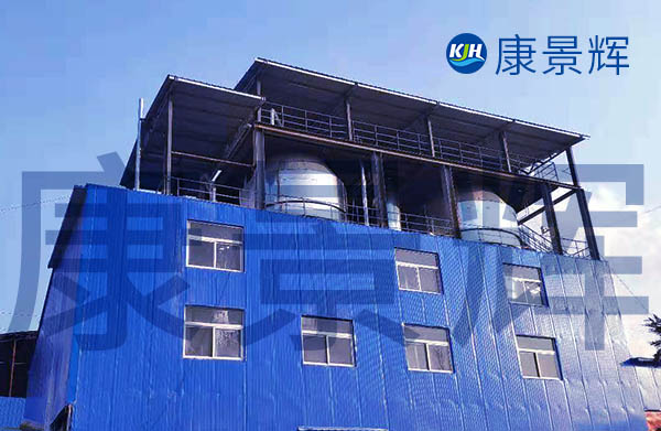 糠醛如何去除？蒸發(fā)結(jié)晶能去除糠醛嗎？