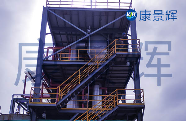 工業(yè)廢水在進入MVR蒸發(fā)器之前，要如何預處理