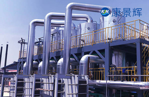 無機(jī)酸溶液零排放系統(tǒng)，用MVR還是多效蒸發(fā)器