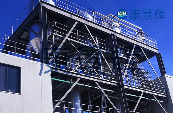 氫氧化鉀多效蒸發(fā)結晶設備