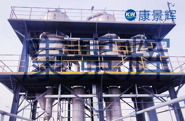 硫酸鈉廢水用三效還是MVR蒸發(fā)器？