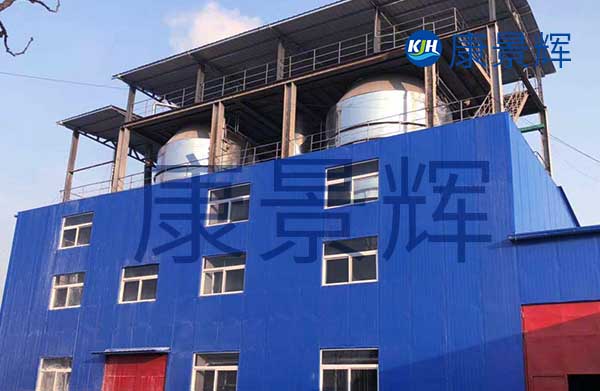 印染廠使用MVR蒸發(fā)器后，投資回報期大概多久？