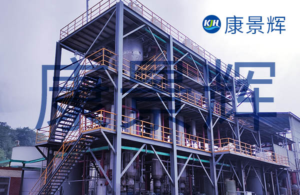 焦化廢水該如何處理能達(dá)標(biāo)排放？